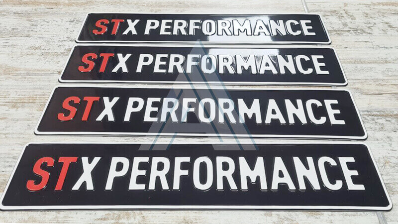       STX PERFORMANCE